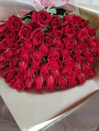 還暦の花束 